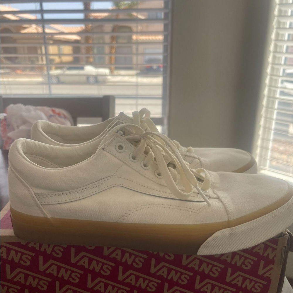 Vans Old Skool